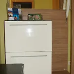 דירה Haus Maria Mühlhausen