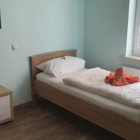 Haus Maria Mühlhausen