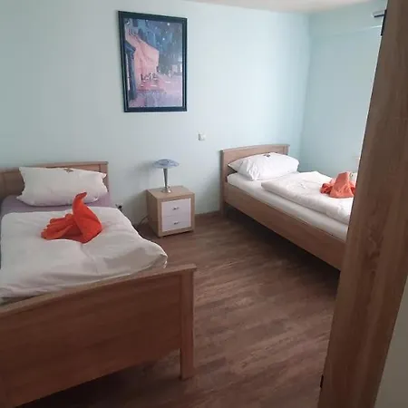 Haus Maria Apartment