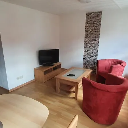 Apartment Haus Maria