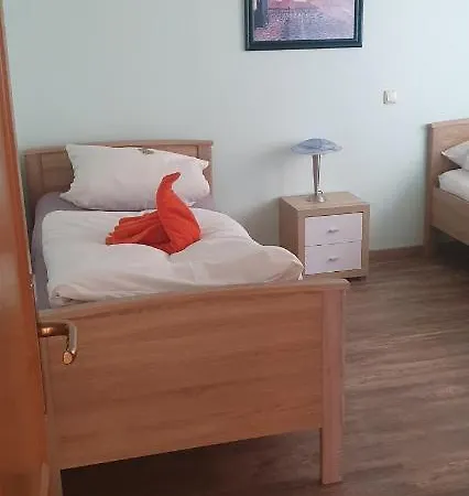 Apartment Haus Maria *