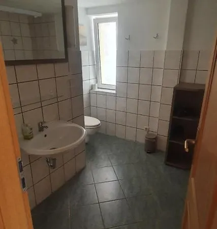 Haus Maria * Muehlhausen (Thuringia)