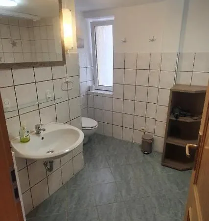 Haus Maria Apartment *