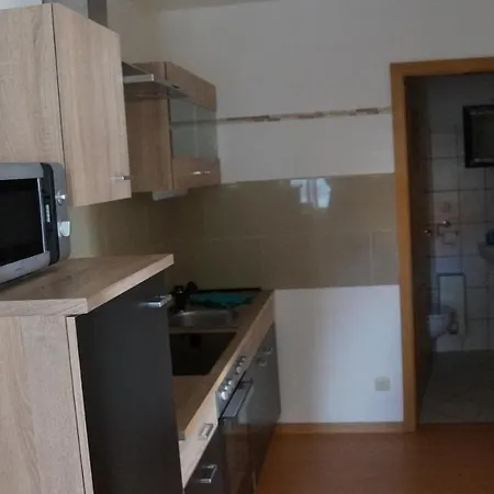 Haus Maria * Mühlhausen