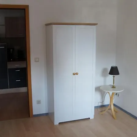 Haus Maria Apartment