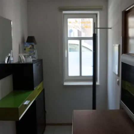 Apartment Haus Maria *