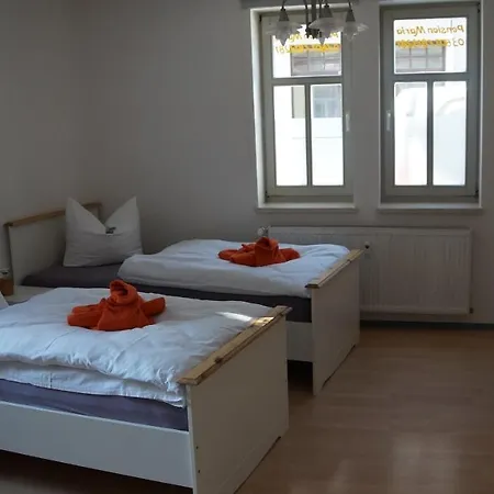 Haus Maria *