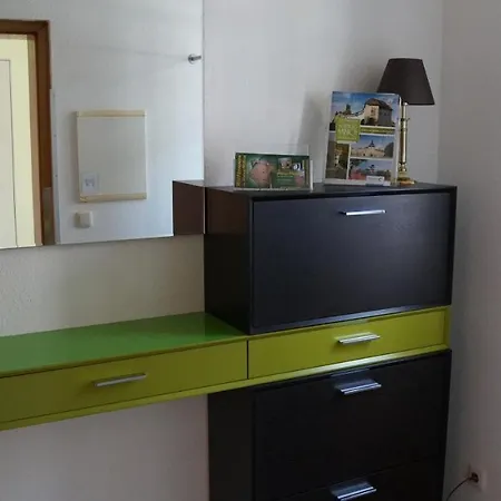 Haus Maria Appartamento Mühlhausen