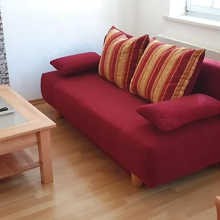 Haus Maria