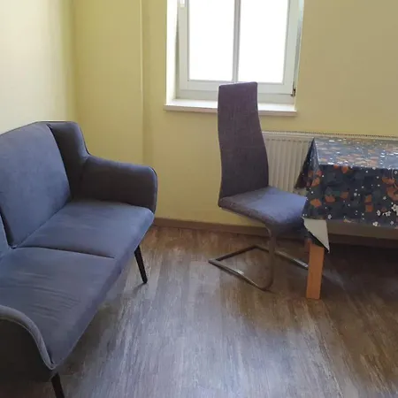 Apartment Haus Maria