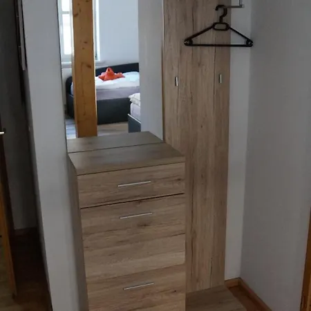 Haus Maria *