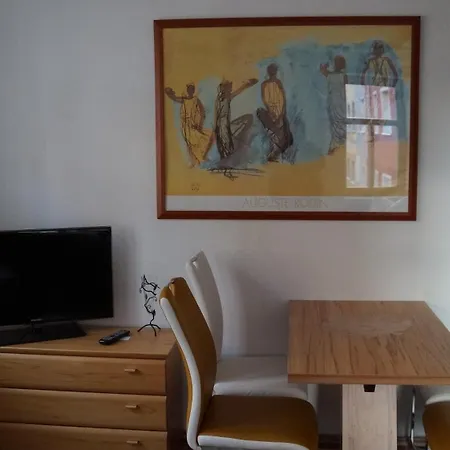 Haus Maria Mühlhausen