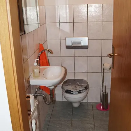 Haus Maria Apartment