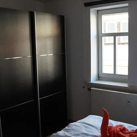 Haus Maria Apartment