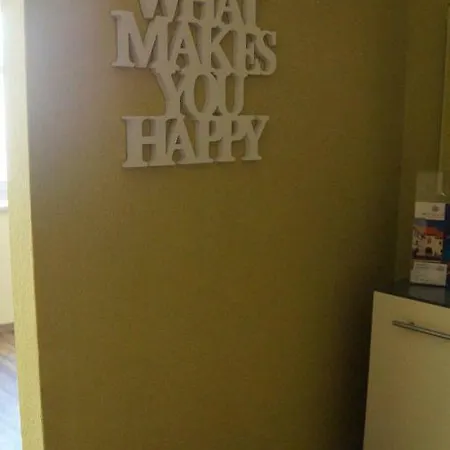 Apartment Haus Maria