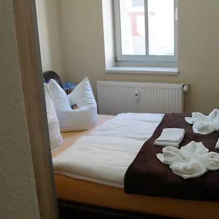 Haus Maria Apartment