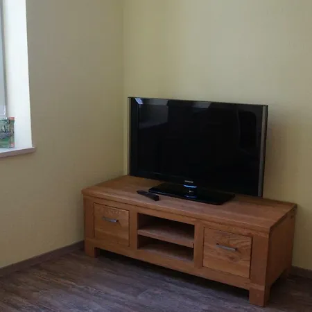 Apartment Haus Maria *