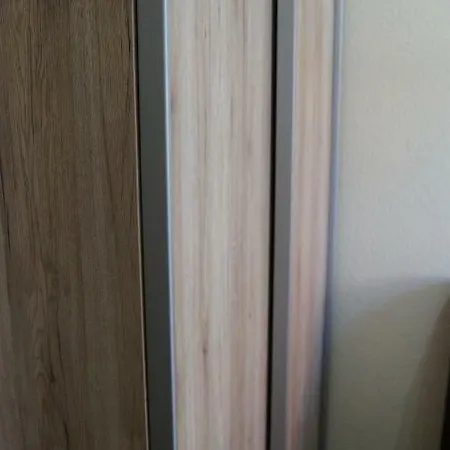 Haus Maria Apartment *