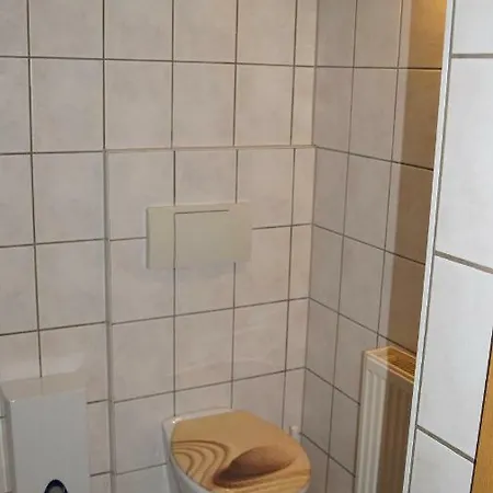 Haus Maria Mühlhausen