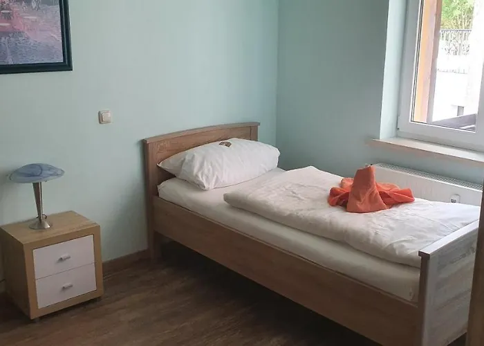 Haus Maria Muehlhausen (Thuringia)