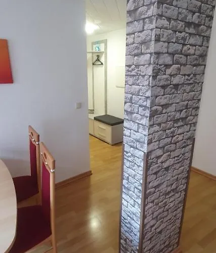 Haus Maria Mühlhausen