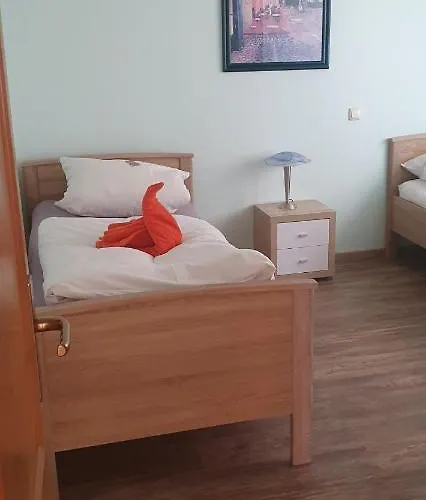 Apartment Haus Maria *