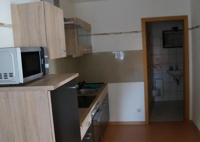 Haus Maria * Mühlhausen