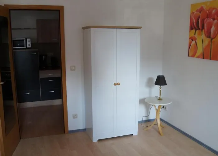 Haus Maria Apartment