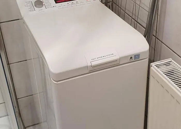 Haus Maria Daire Mühlhausen