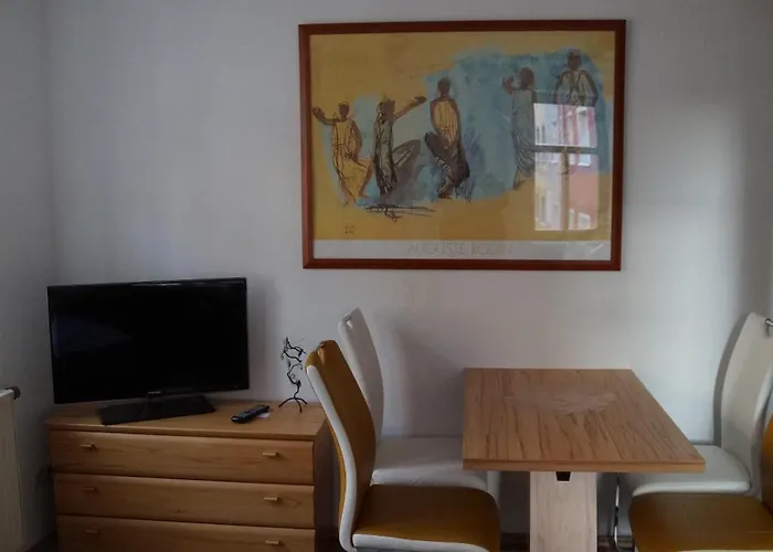 Haus Maria Muehlhausen (Thuringia)