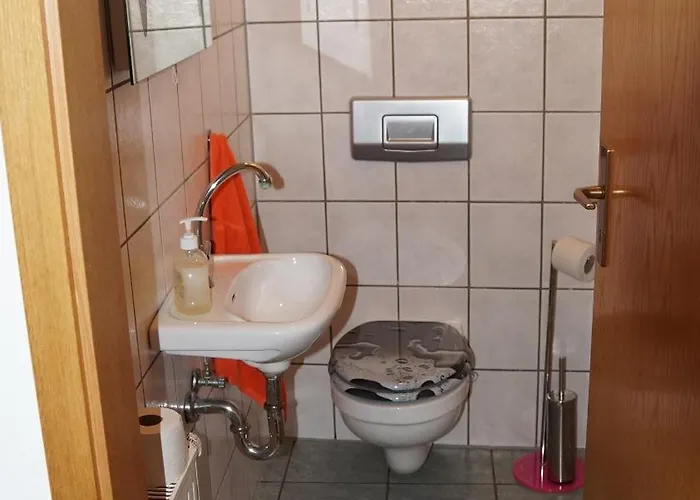 Haus Maria Apartment