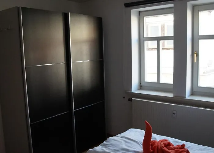 Haus Maria Apartment