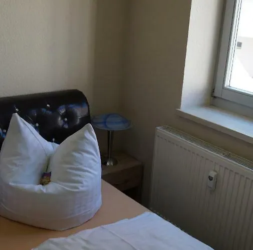 Haus Maria Apartment *