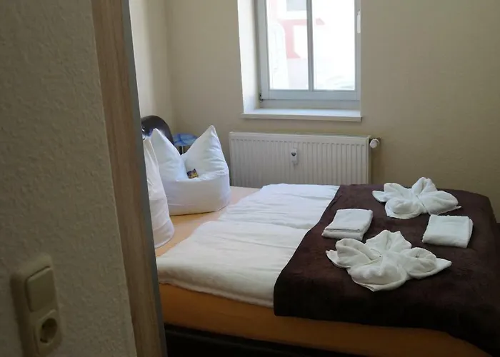 Haus Maria Apartment