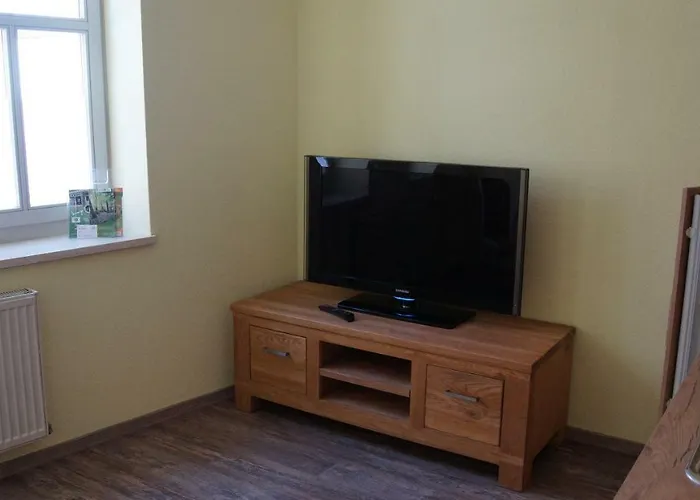 Apartment Haus Maria *