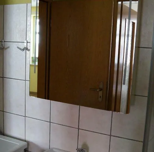 Haus Maria Mühlhausen