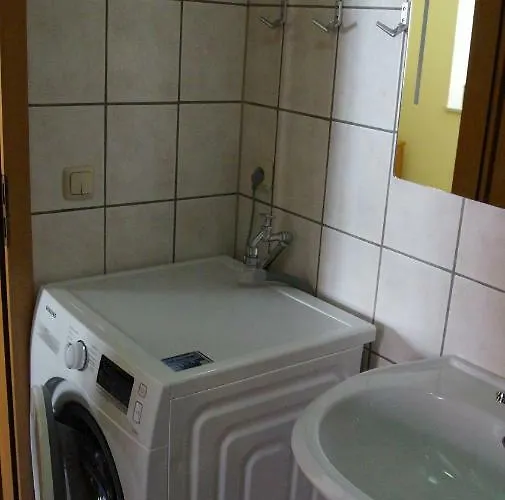 Apartment Haus Maria *